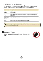 Предварительный просмотр 15 страницы 3M Shoot 'n Share CP40 Operator'S Manual