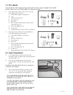 Preview for 2 page of 3M SLiC 530 Instructions Manual