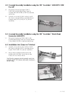 Preview for 4 page of 3M SLiC 530 Instructions Manual