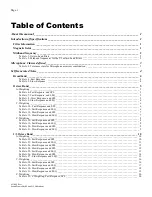 Preview for 2 page of 3M SoundPro SE Series Data Addendum Manual