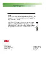 Preview for 6 page of 3M SoundPro SE Series Quick Start Manual