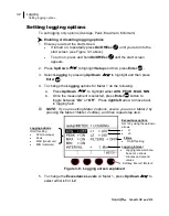 Предварительный просмотр 45 страницы 3M SP-DL-1 User Manual