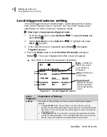 Предварительный просмотр 57 страницы 3M SP-DL-1 User Manual