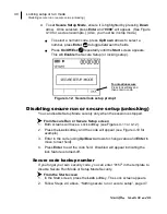 Предварительный просмотр 62 страницы 3M SP-DL-1 User Manual