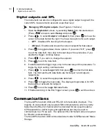 Предварительный просмотр 64 страницы 3M SP-DL-1 User Manual