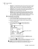 Предварительный просмотр 68 страницы 3M SP-DL-1 User Manual