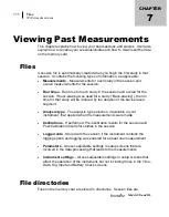 Предварительный просмотр 124 страницы 3M SP-DL-1 User Manual