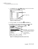 Предварительный просмотр 127 страницы 3M SP-DL-1 User Manual