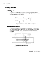 Предварительный просмотр 148 страницы 3M SP-DL-1 User Manual