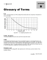 Предварительный просмотр 150 страницы 3M SP-DL-1 User Manual