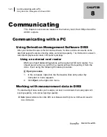 Preview for 134 page of 3M SP-SE-2-1/1 User Manual