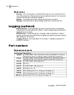 Preview for 146 page of 3M SP-SE-2-1/1 User Manual