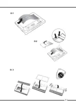 Предварительный просмотр 16 страницы 3M Speedglas 100 Series User Instructions