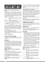 Preview for 6 page of 3M Speedglas 100 User Instructions