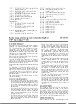 Preview for 7 page of 3M Speedglas 100 User Instructions