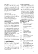 Preview for 9 page of 3M Speedglas 100 User Instructions