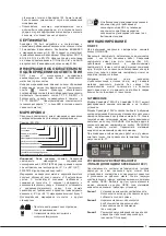 Предварительный просмотр 13 страницы 3M Speedglas 100 User Instructions