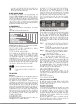 Preview for 21 page of 3M Speedglas 100 User Instructions