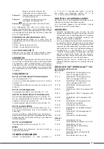 Preview for 29 page of 3M Speedglas 100 User Instructions