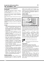 Предварительный просмотр 44 страницы 3M Speedglas 100 User Instructions