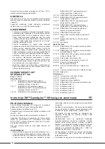 Предварительный просмотр 58 страницы 3M Speedglas 100 User Instructions