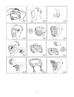 Предварительный просмотр 11 страницы 3M Speedglas 9000XF User Instructions