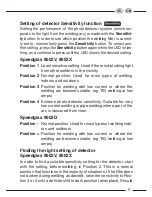 Preview for 9 page of 3M Speedglas 9002 User Instruction