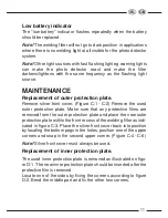 Preview for 11 page of 3M Speedglas 9002 User Instruction