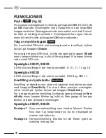 Preview for 90 page of 3M Speedglas 9002 User Instruction