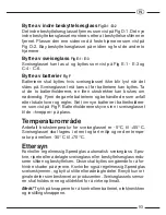 Preview for 93 page of 3M Speedglas 9002 User Instruction