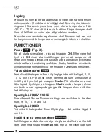 Preview for 98 page of 3M Speedglas 9002 User Instruction