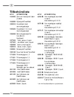 Предварительный просмотр 104 страницы 3M Speedglas 9002 User Instruction