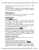 Preview for 141 page of 3M Speedglas 9002 User Instruction