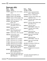 Предварительный просмотр 166 страницы 3M Speedglas 9002 User Instruction