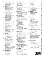 Preview for 250 page of 3M Speedglas 9002 User Instruction