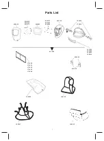 Preview for 4 page of 3M Speedglas 9002NC User Instructions