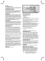 Preview for 11 page of 3M Speedglas 9002NC User Instructions