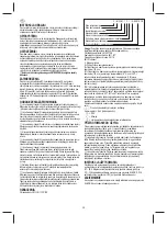 Preview for 31 page of 3M Speedglas 9002NC User Instructions