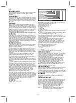 Preview for 37 page of 3M Speedglas 9002NC User Instructions