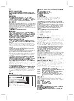 Preview for 59 page of 3M Speedglas 9002NC User Instructions