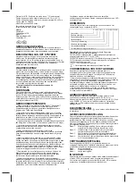 Preview for 10 page of 3M Speedglas 9002NC User Manual