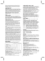 Preview for 17 page of 3M Speedglas 9002NC User Manual