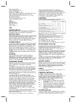 Preview for 18 page of 3M Speedglas 9002NC User Manual