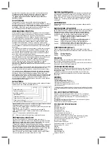 Preview for 23 page of 3M Speedglas 9002NC User Manual