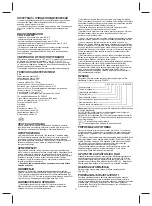 Preview for 33 page of 3M Speedglas 9002NC User Manual