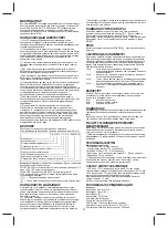 Preview for 38 page of 3M Speedglas 9002NC User Manual