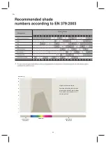 Preview for 47 page of 3M Speedglas 9002NC User Manual