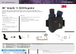 Preview for 2 page of 3M Speedglas 9100-Air Care & Maintenance