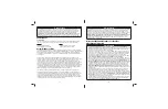 Preview for 23 page of 3M Speedglas 9100 FX-Air User Instructions