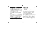 Preview for 24 page of 3M Speedglas 9100 FX-Air User Instructions